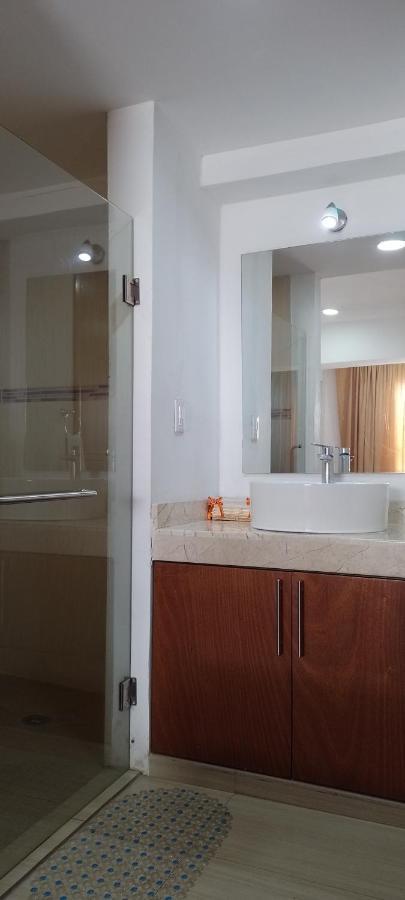 Hotel Rru Puebla Eksteriør billede